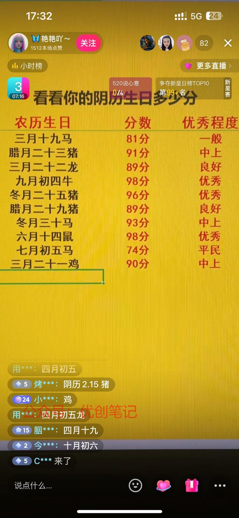 发现抖音最近出现了这种阴…#情报-搞钱线报📢论坛-网创交流-优创圈
